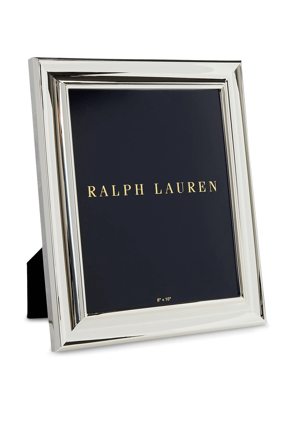 תמונה קידמית של מסגרת מתכת לתמונה RALPH LAUREN HOME