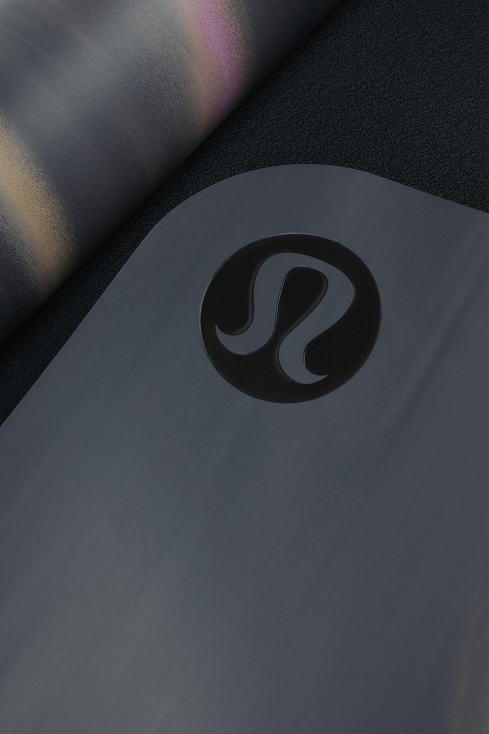 תמונת תקריב של The Mat 5MM LULULEMON