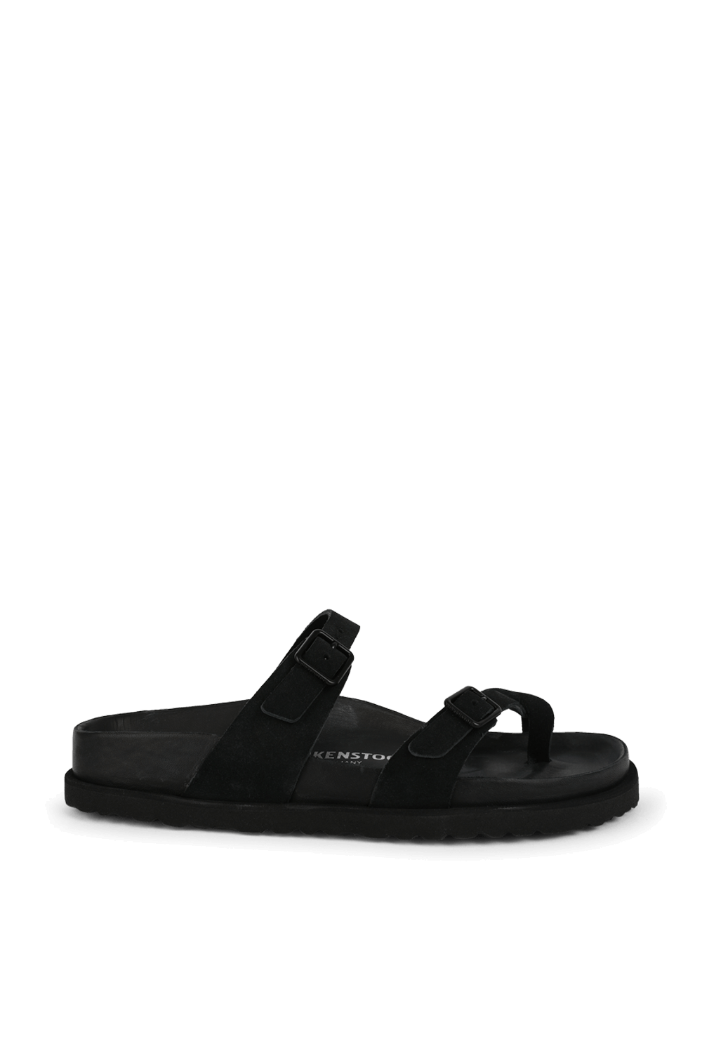 תמונה קידמית של כפכפי סליידס 1774 מזמש BIRKENSTOCK