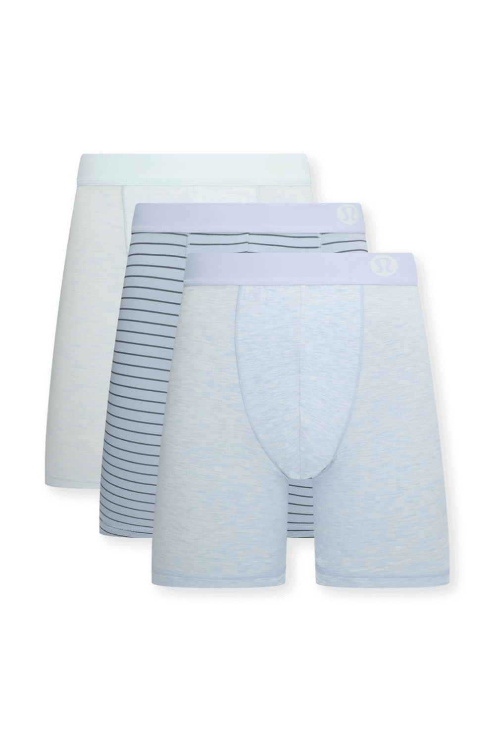 תמונה קידמית של AIM Boxer Long 3 Pack