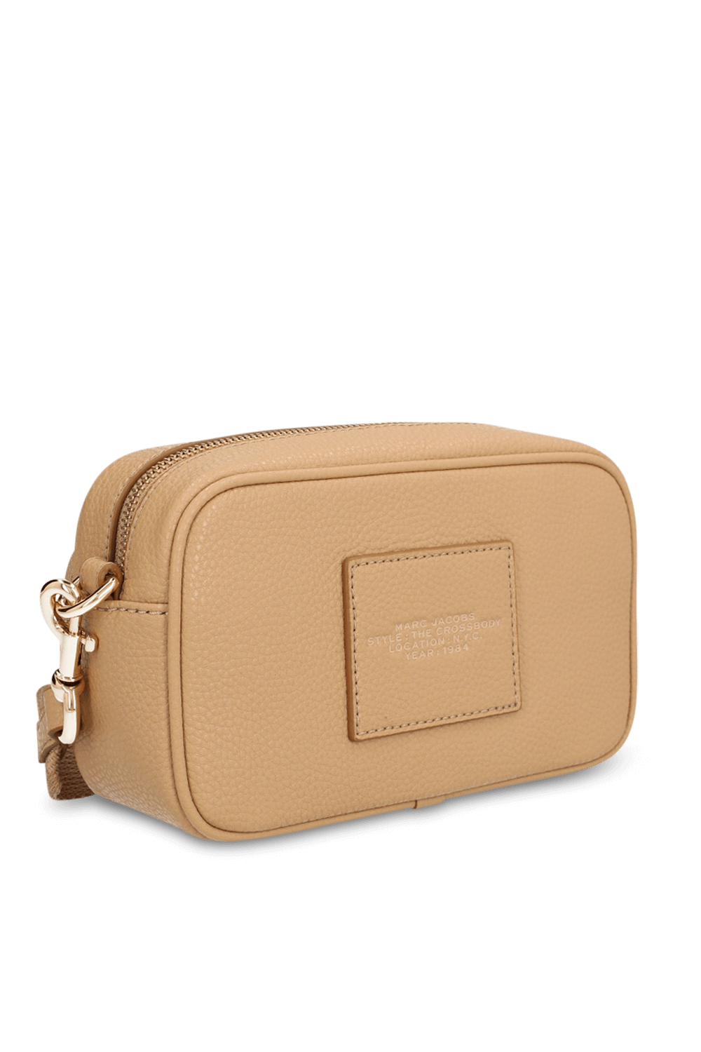 תמונה אחורית של תיק קרוסבודי MARC JACOBS