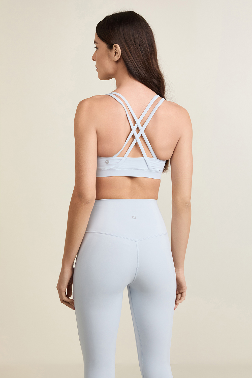 תמונת דוגמן אחורית של Energy Bra LULULEMON