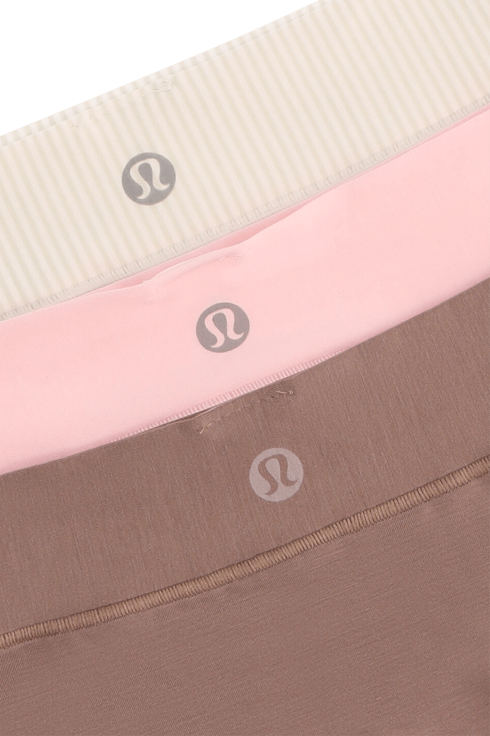 Underease Bikini 3 Pack