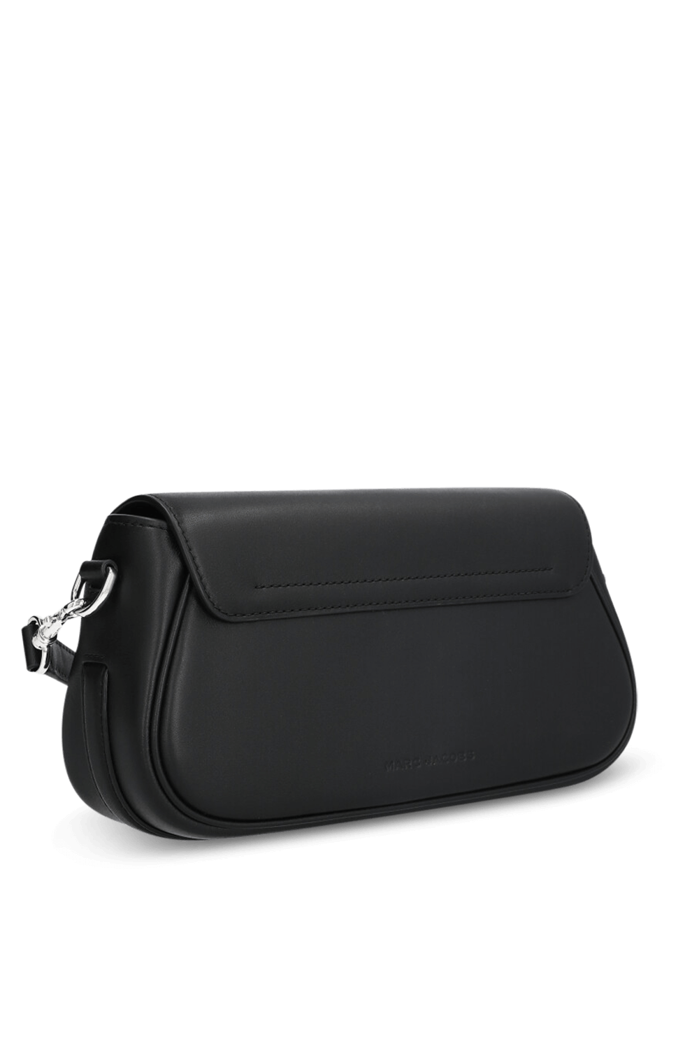 תמונה אחורית של תיק כתף תלתן לארג' MARC JACOBS