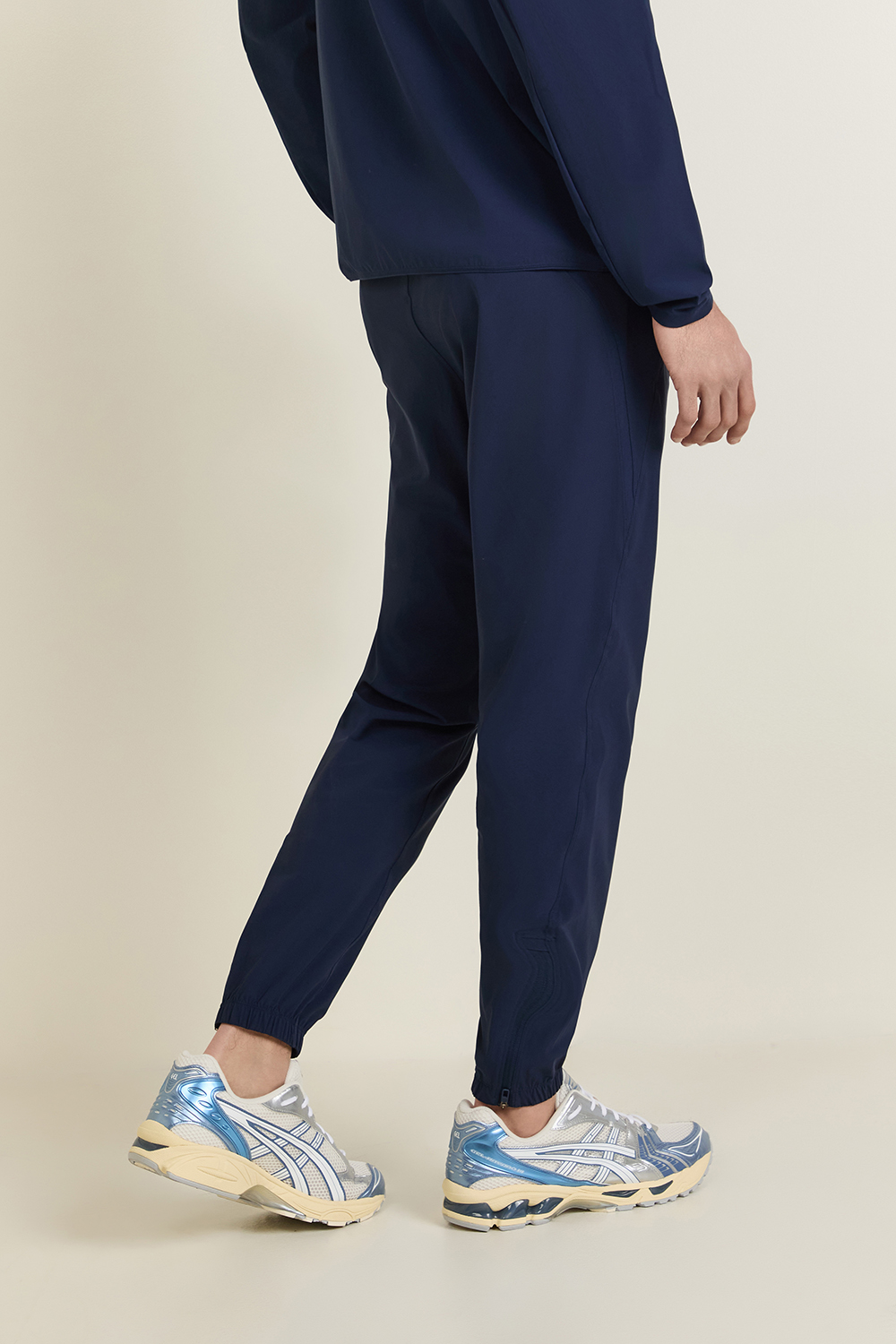 תמונת דוגמן אחורית של Pace Breaker Pant *Regular LULULEMON