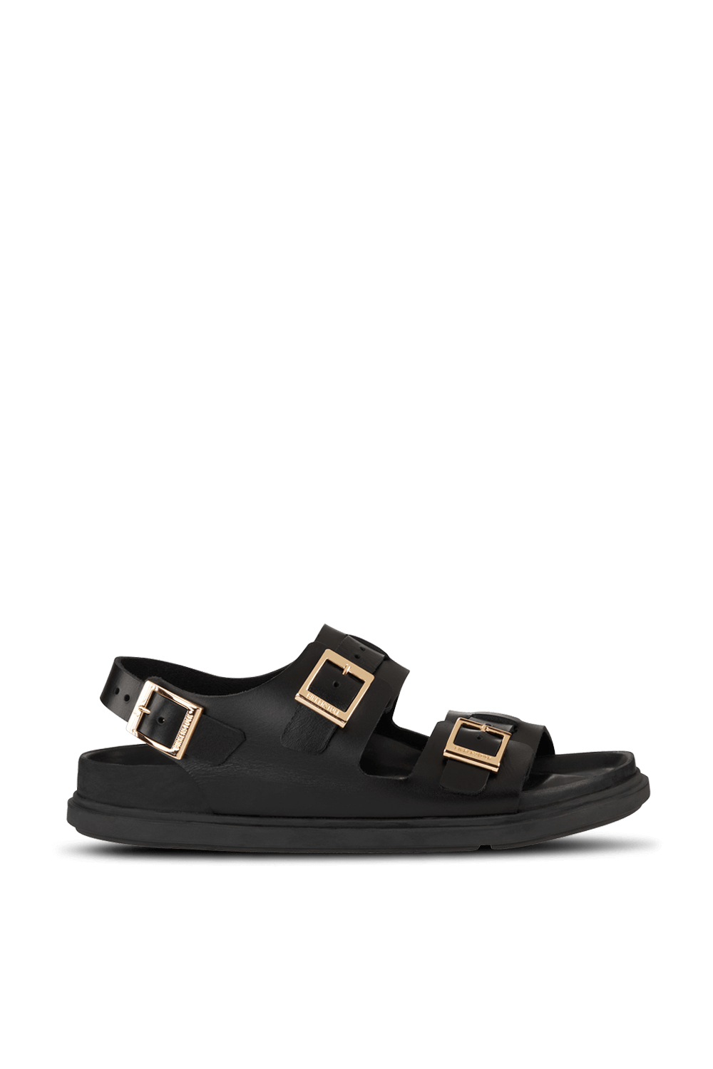 תמונה קידמית של סנדלי קאן BIRKENSTOCK