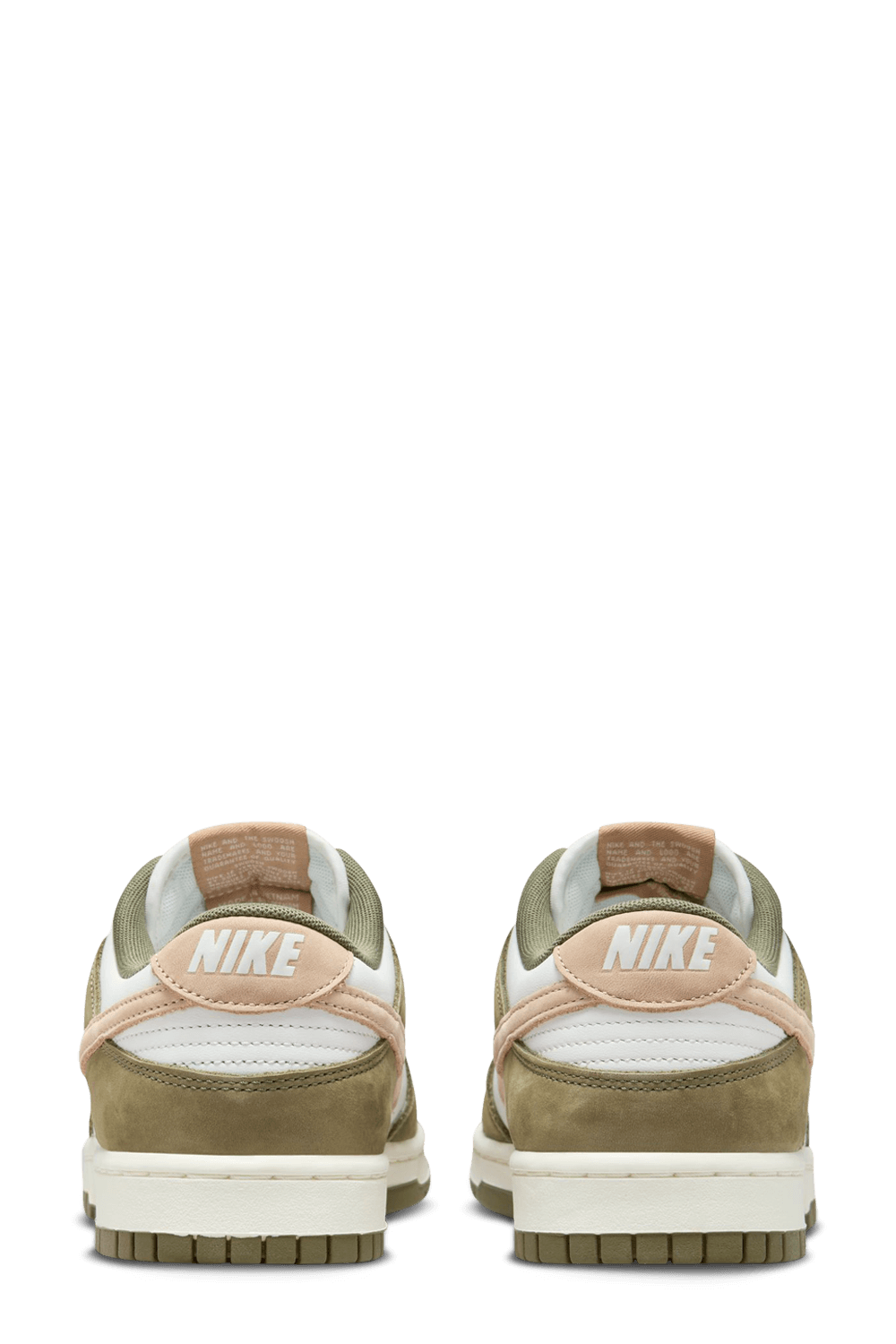נעלי סניקרס דאנק פרימיום NIKE
