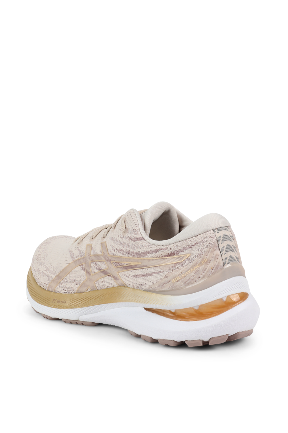 תמונה אחורית של נעלי ספורט ג'ל קיינו 29 ASICS