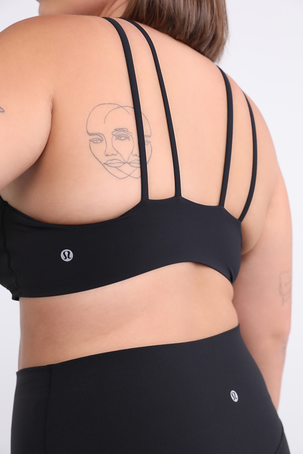 Like a Cloud Bra