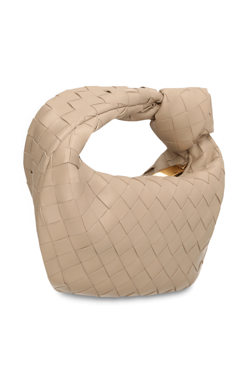 תמונה אחורית של תיק ג'ודי מיני BOTTEGA VENETA