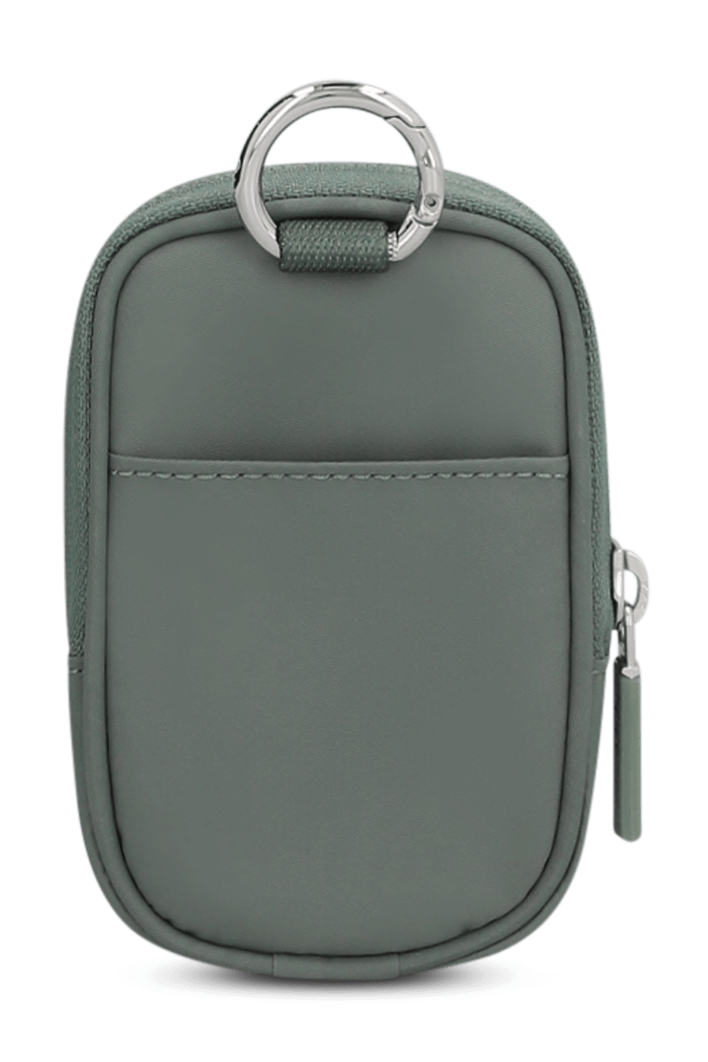 תמונה אחורית של Clippable Nano Pouch LULULEMON