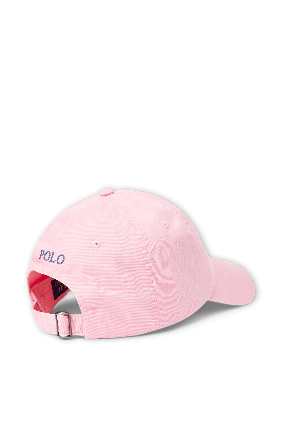 תמונה אחורית של כובע בייסבול POLO RALPH LAUREN