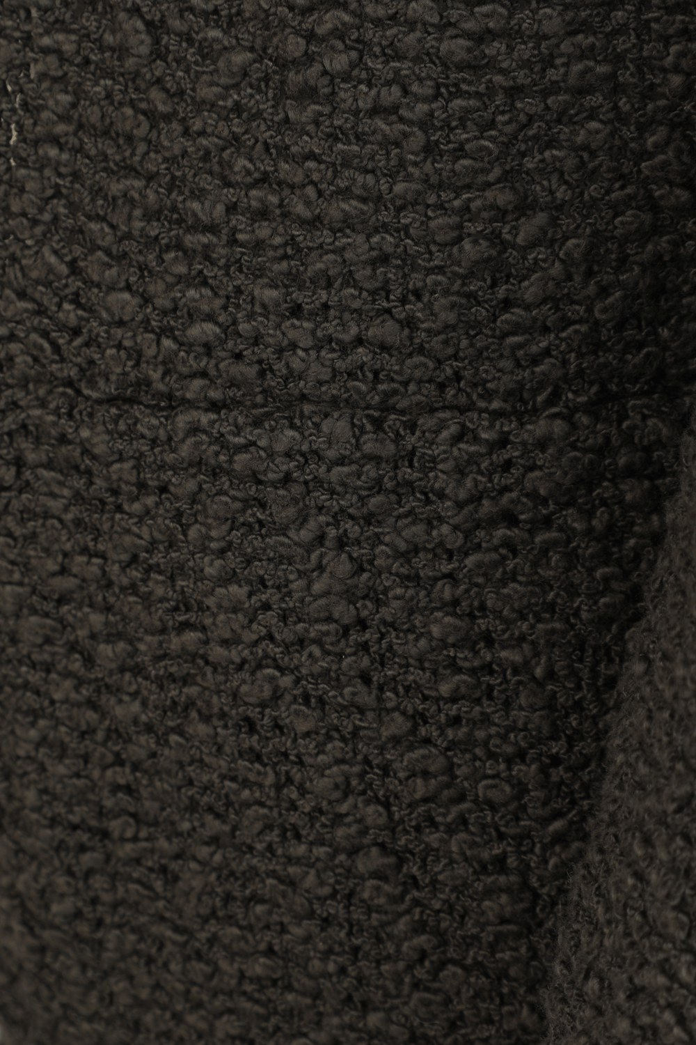 תמונה אחורית של Shavani Jacket In Grey