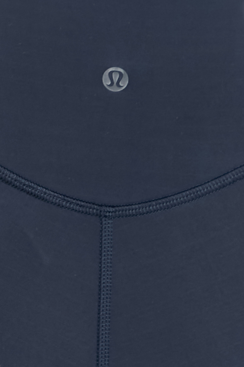 תמונת תקריב דוגמן של Wunder Under SmoothCover Tight with Pockets 25 LULULEMON