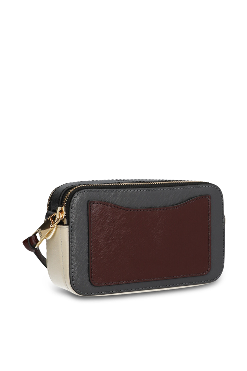 תמונה אחורית של תיק קרוס סנאפשוט MARC JACOBS