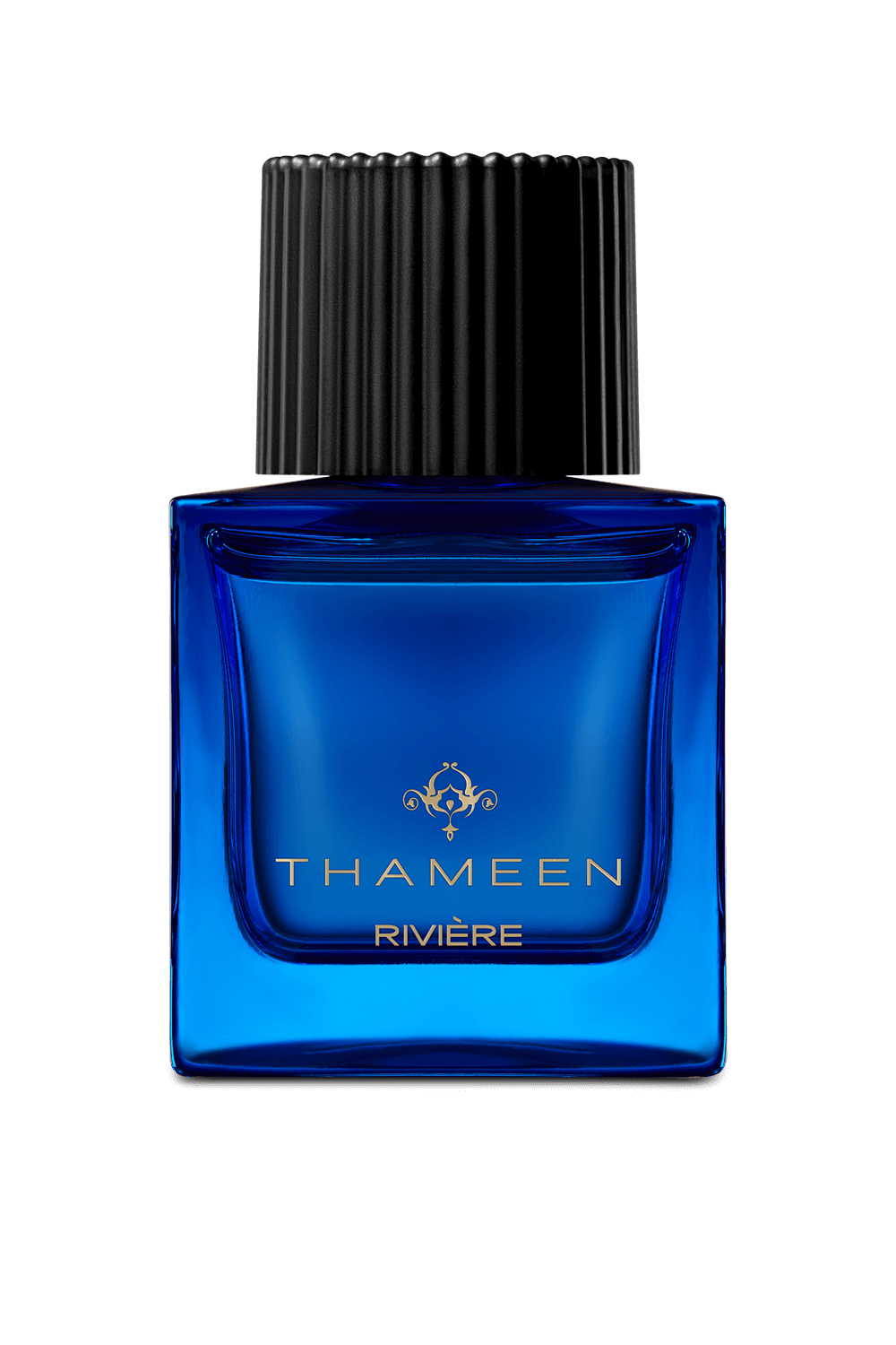 תמונה קידמית של Thameen Rivirer Extrait de parfum 50 ML THAMEEN