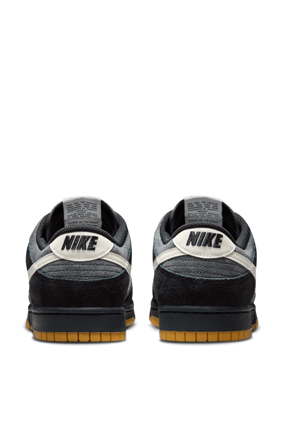 נעלי סניקרס דאנק NIKE