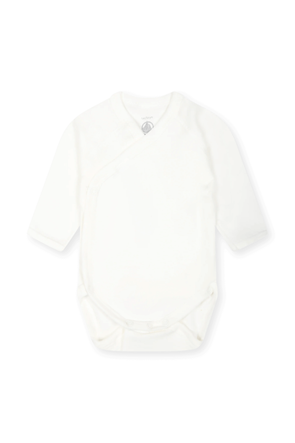 מארז ניו בורן בתיק החתלה PETIT BATEAU