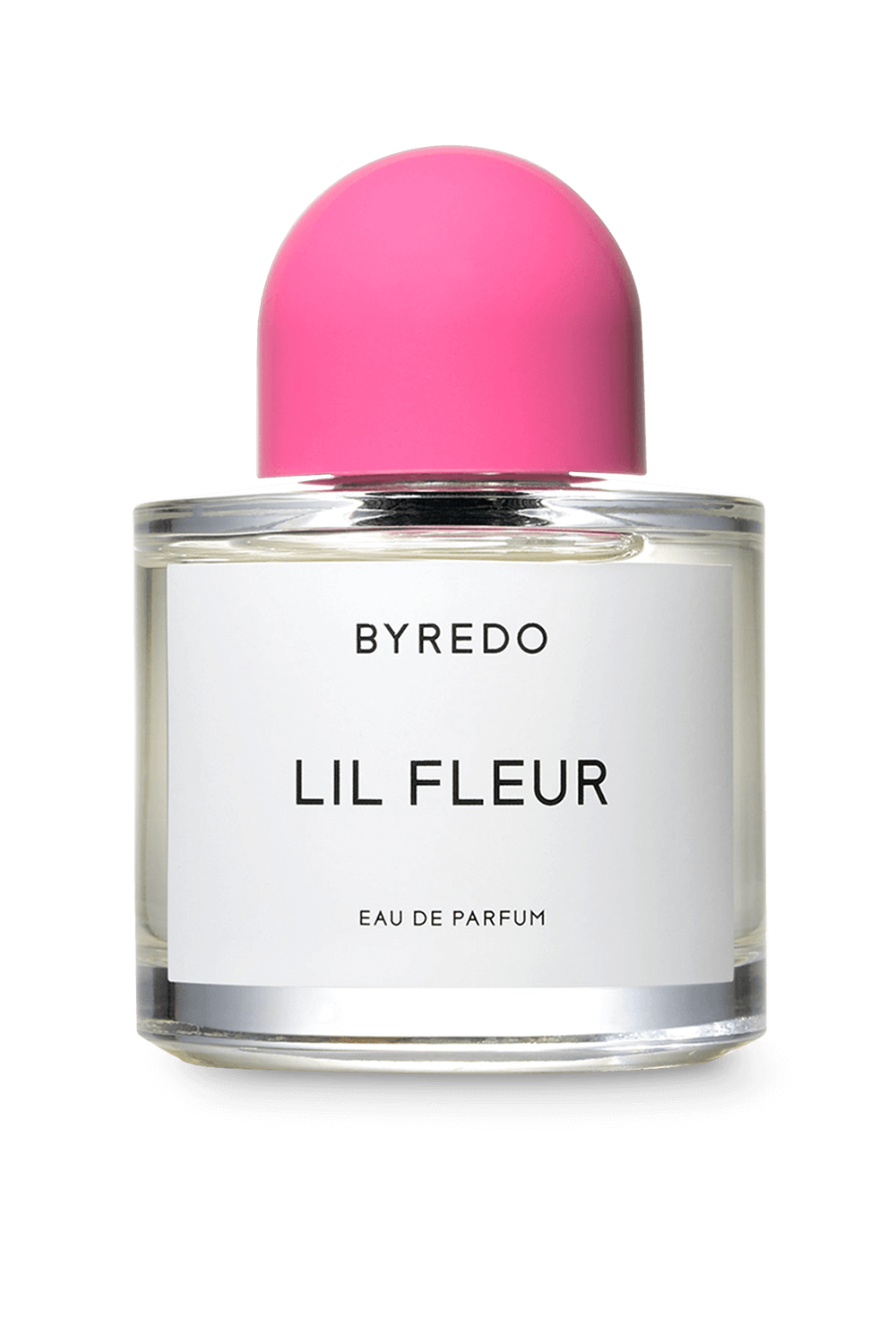 תמונה קידמית של Limited Edition - Lil Fleur Rose - Eau De Parfum BYREDO