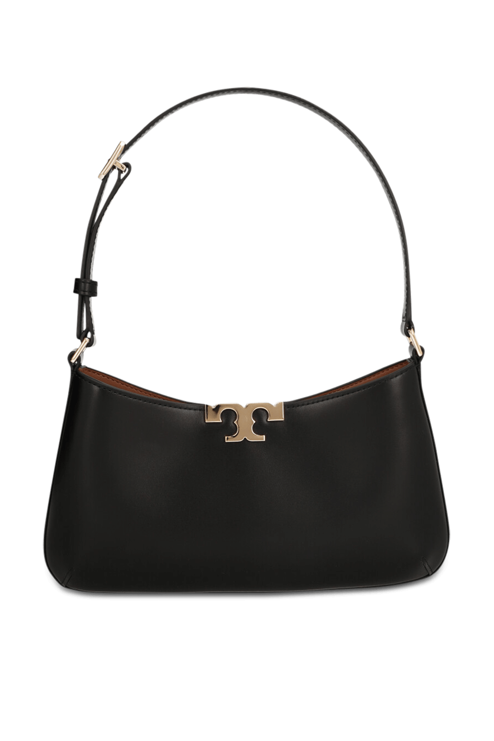 תמונה קידמית של תיק כתף אלאנור סלים TORY BURCH