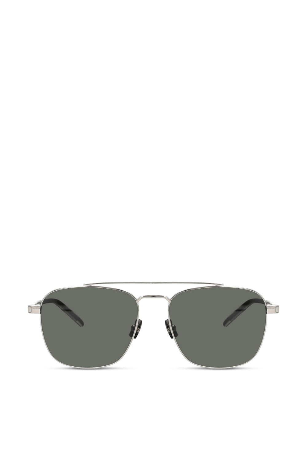 תמונה קידמית של משקפי שמש SAINT LAURENT