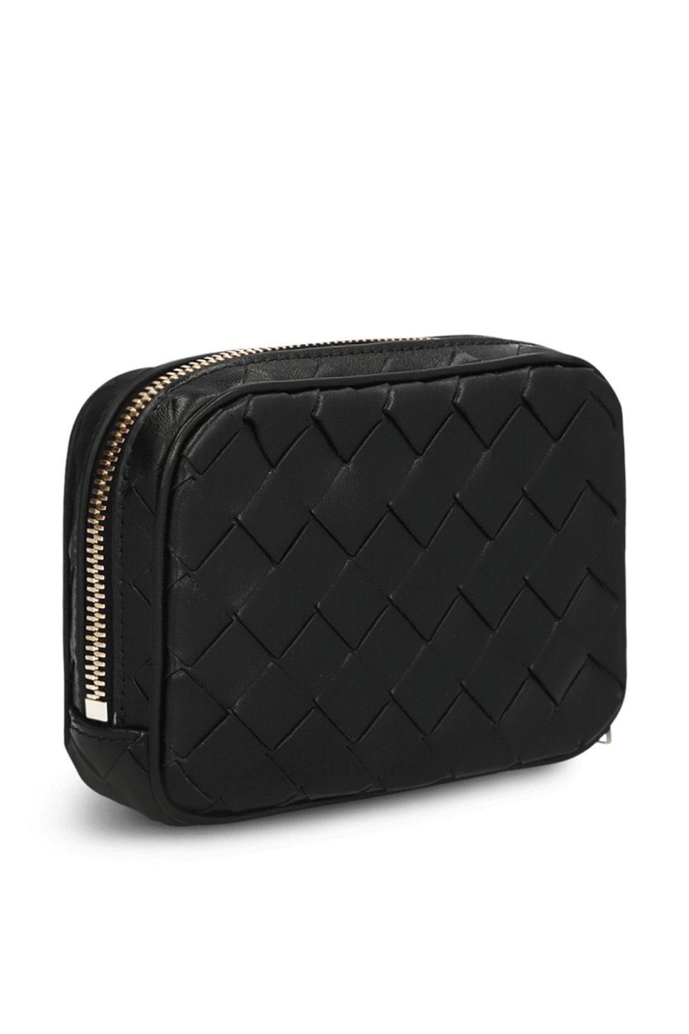 תמונה אחורית של תיק קלאץ' BOTTEGA VENETA