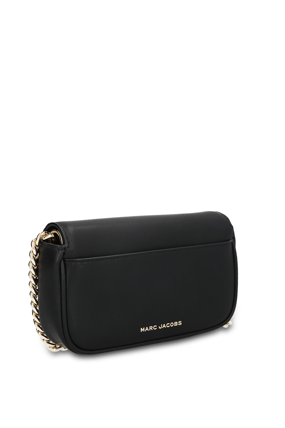תמונה אחורית של תיק כתף מיני MARC JACOBS