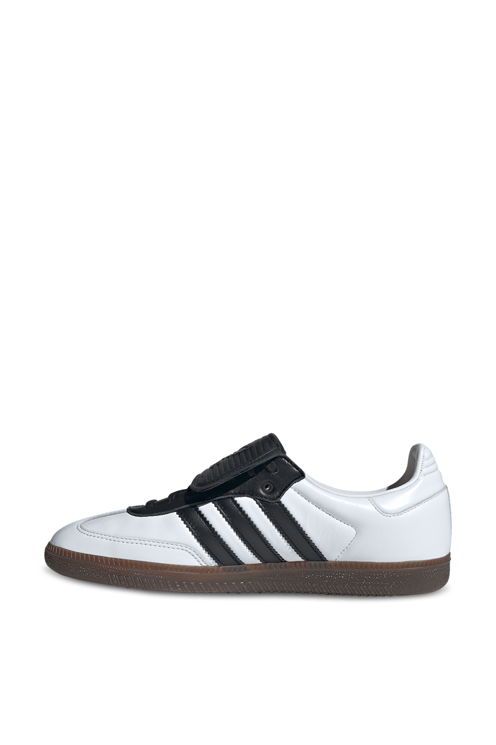 תמונה אחורית של נעלי סניקרס סמבה LT ADIDAS ORIGINALS