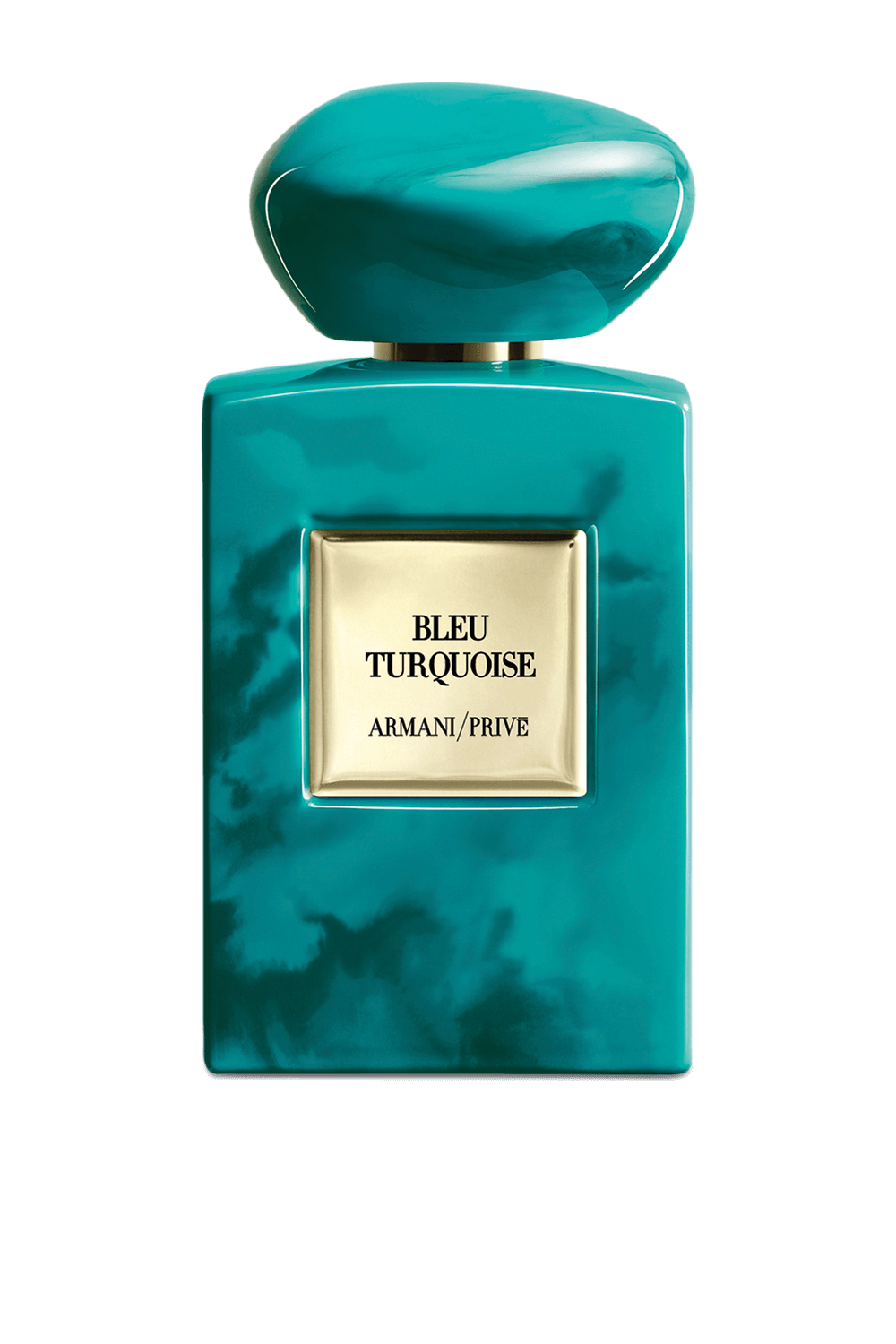 תמונה קידמית של Prive Bleu Turqouoise Eau de Parfum 100 ml ARMANI BEAUTY