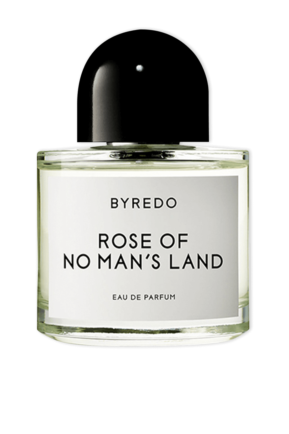 תמונה קידמית של Rose Of No Man's Land Eau de Parfum 100 ML BYREDO