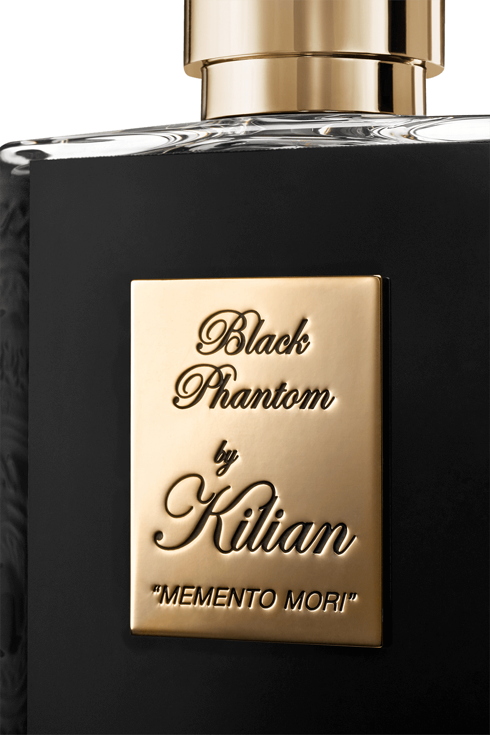 תמונה אחורית של Black Phantom Momento Mori Eau de perfume 50 ML