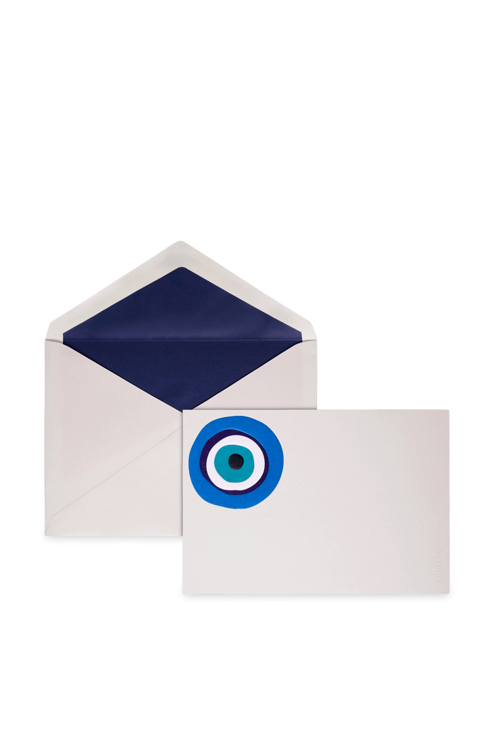 תמונת תקריב של Travel From Home Stationery ASSOULINE