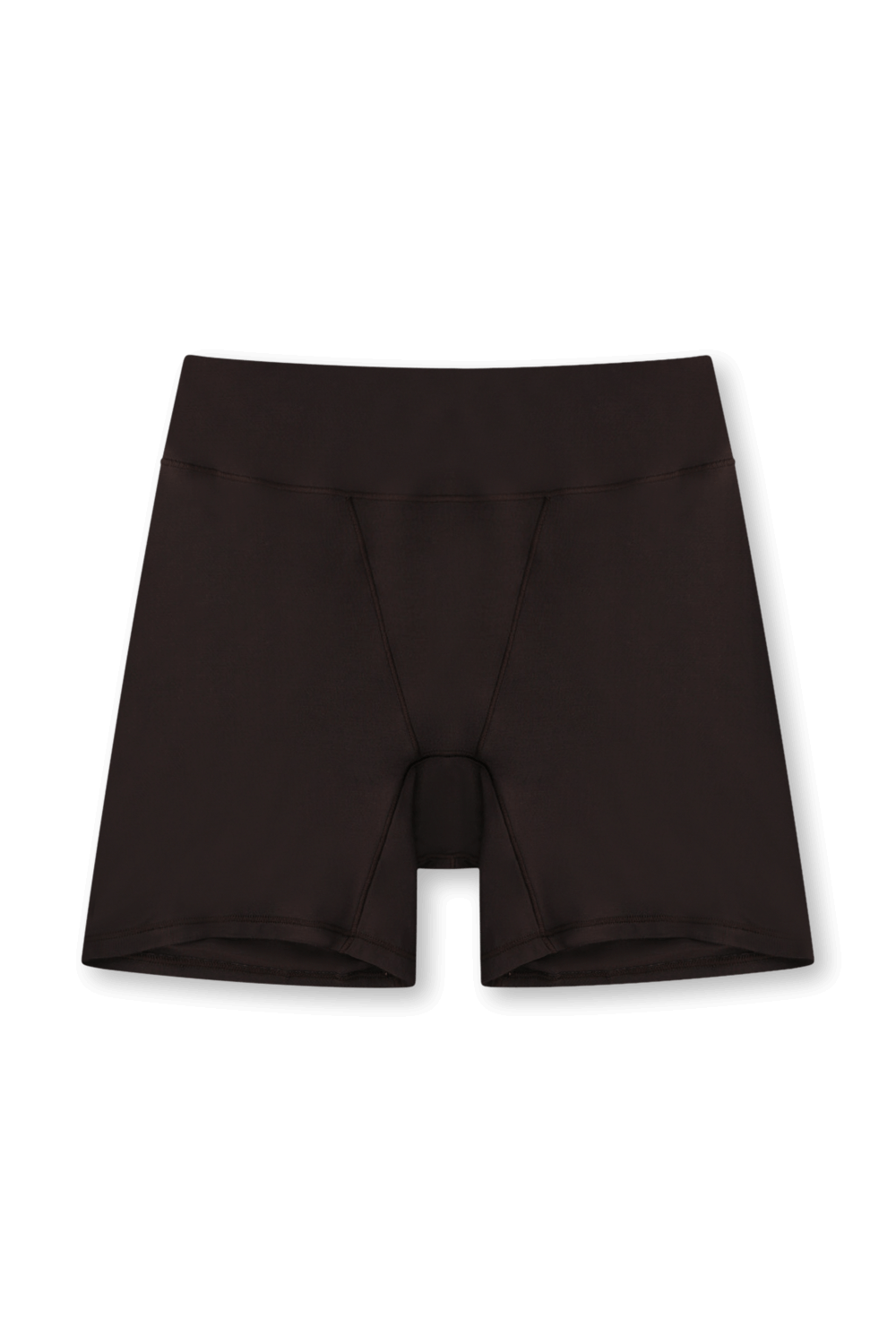 תמונה קידמית של Wundermost Underease Shortie LULULEMON