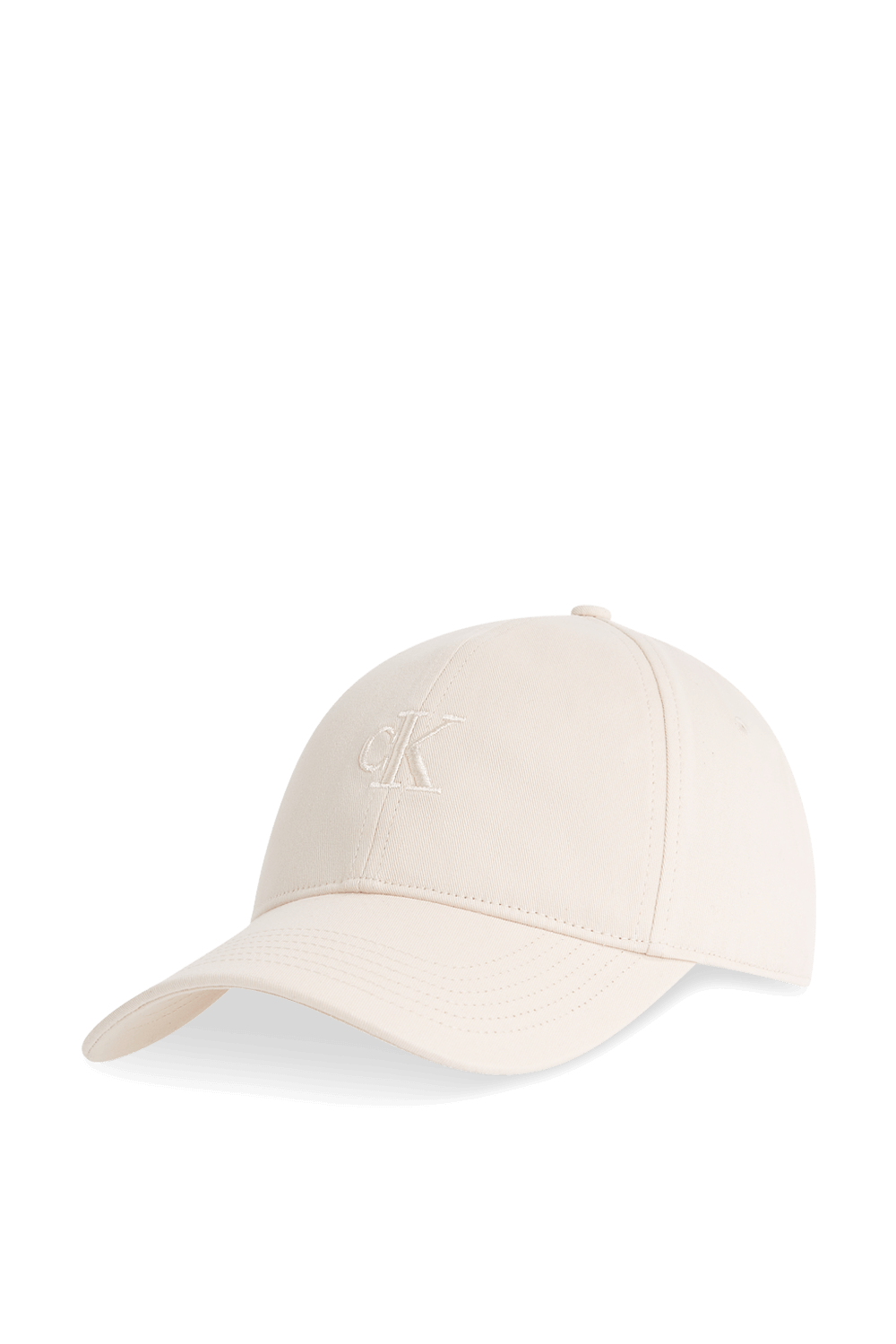 תמונה קידמית של כובע מצחייה CALVIN KLEIN
