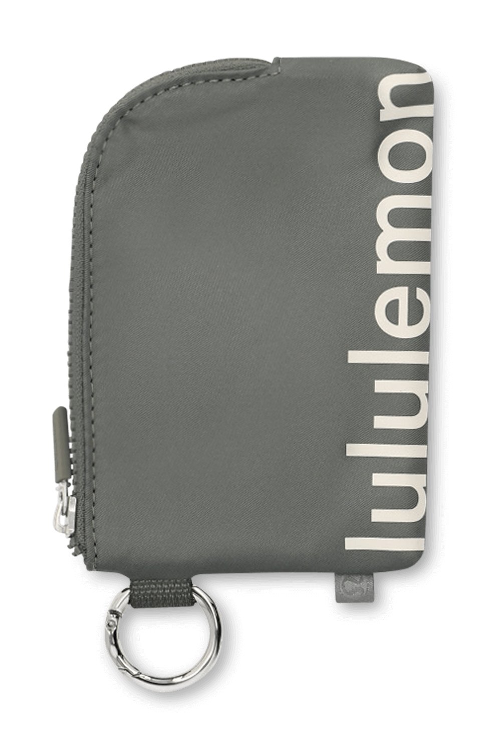 תמונה קידמית של Clippable Card Pouch