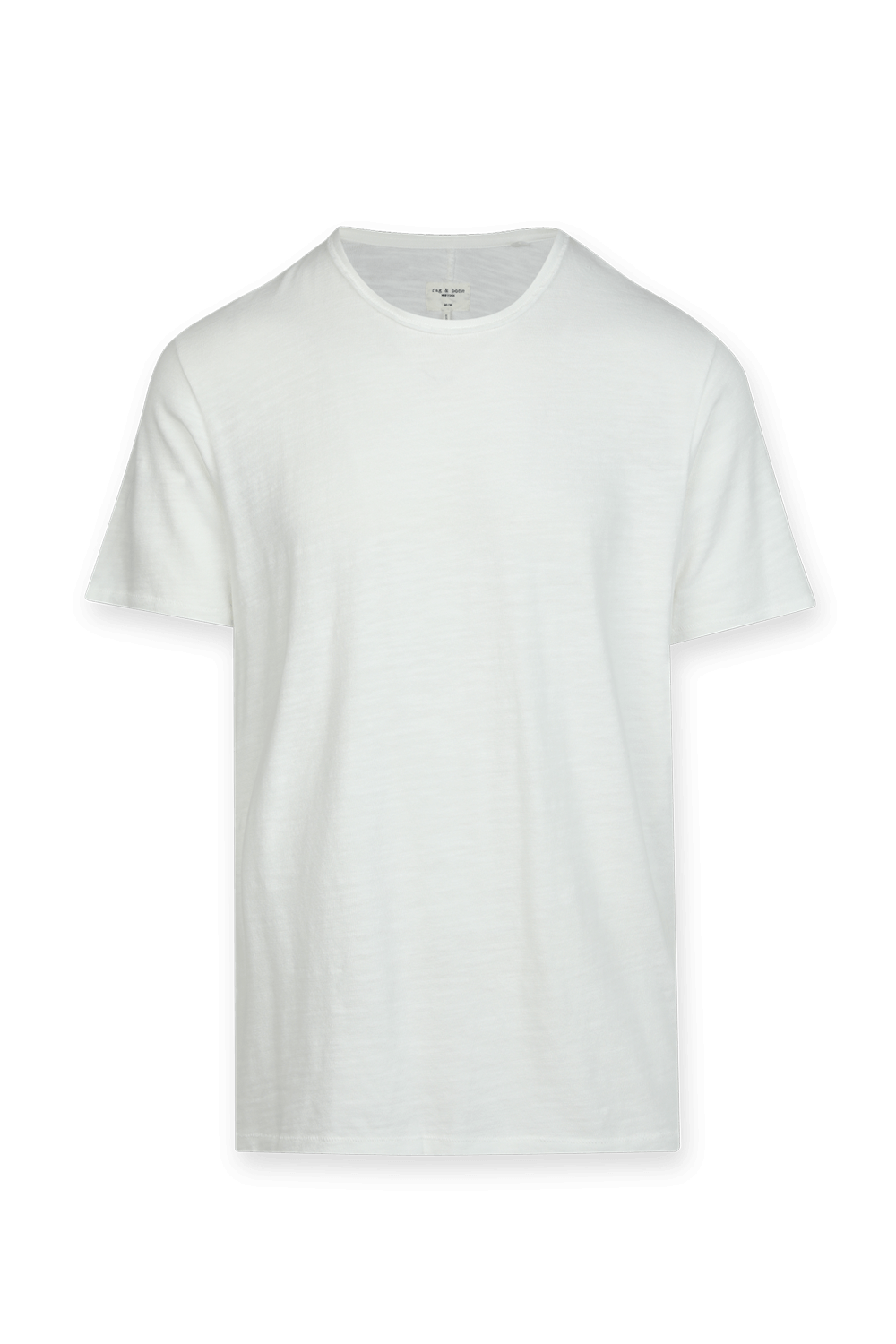 תמונה קידמית של חולצת טי RAG & BONE