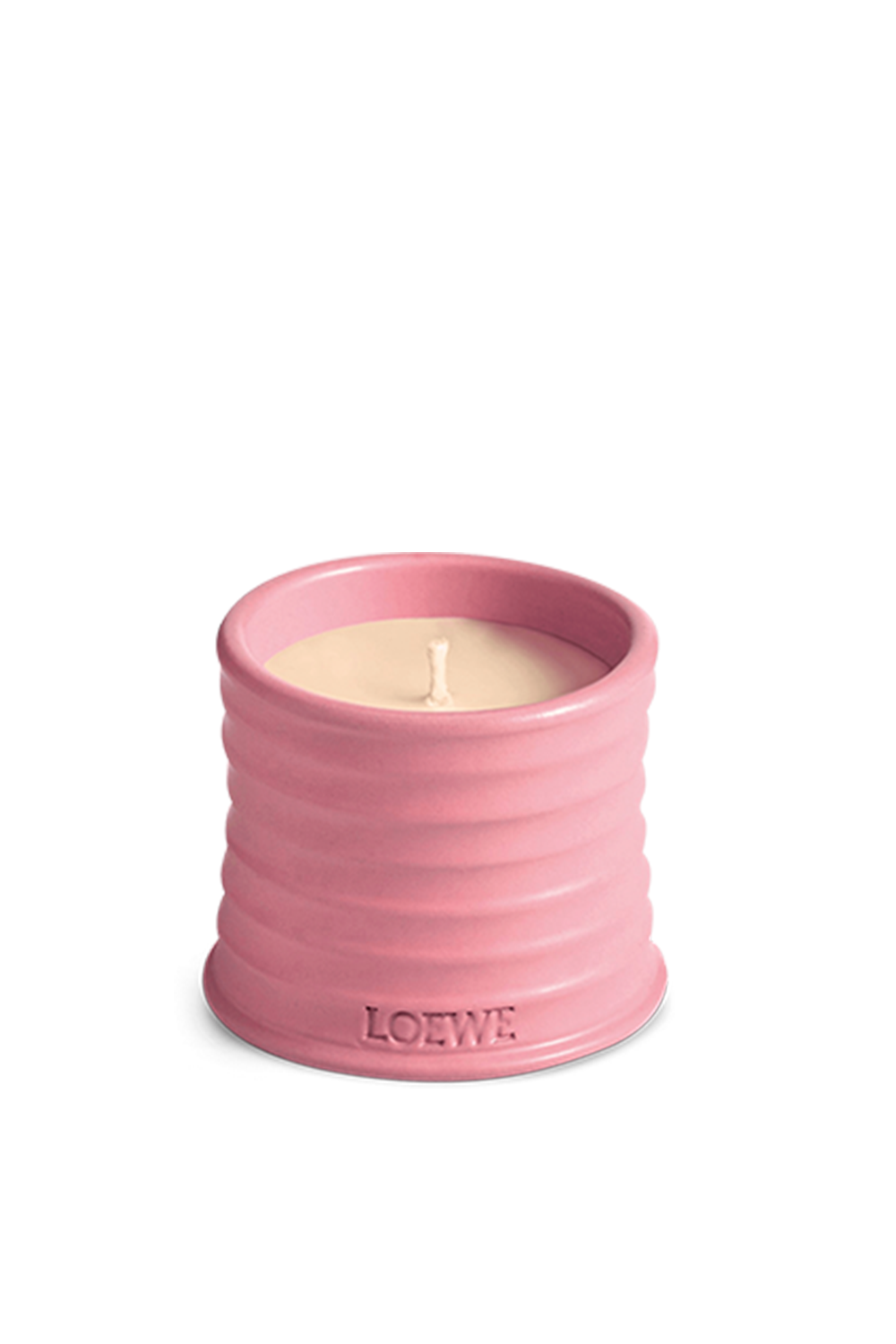 תמונה קידמית של LOEWE Ivy Small Scented Candle LOEWE PERFUMES