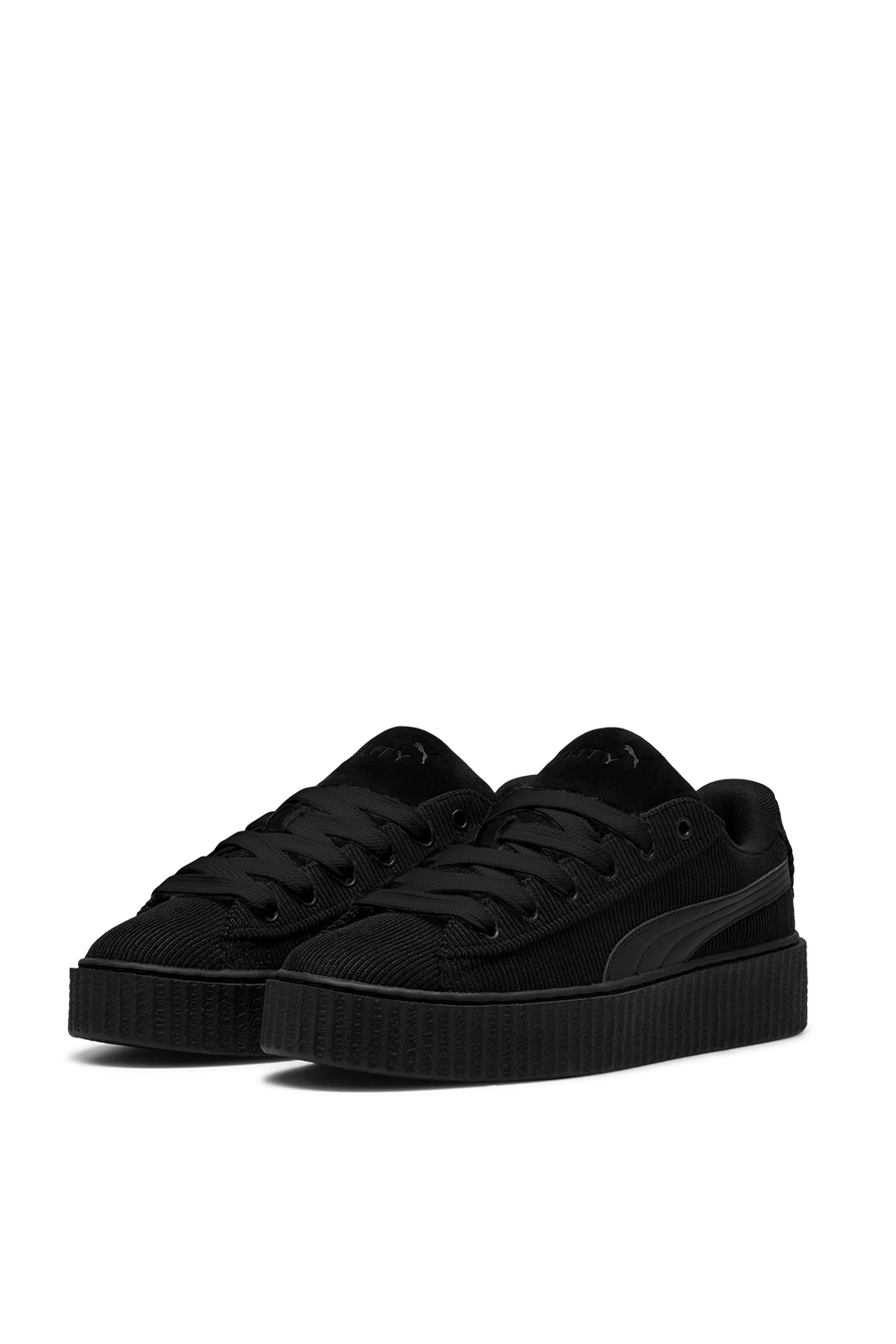 תמונה אחורית של פומה X פנטי נעלי סניקרס קריפר PUMA