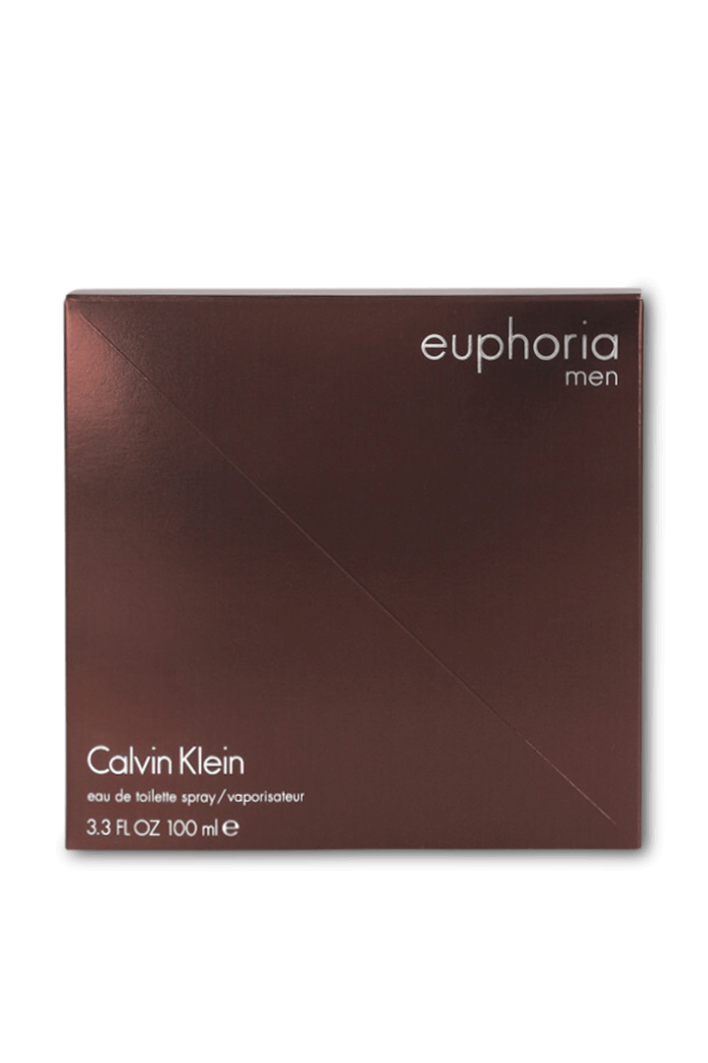 תמונה אחורית של Euphoria Eau de eau de toilette 100 ML