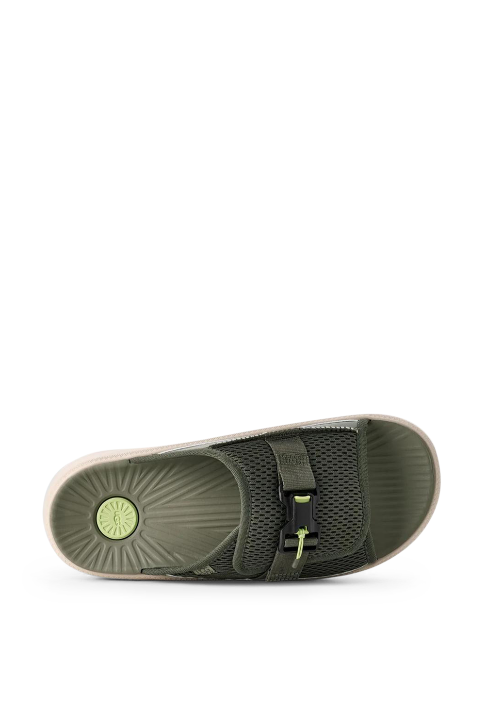 כפכפי מאקסר סלייד 2.0 UGG