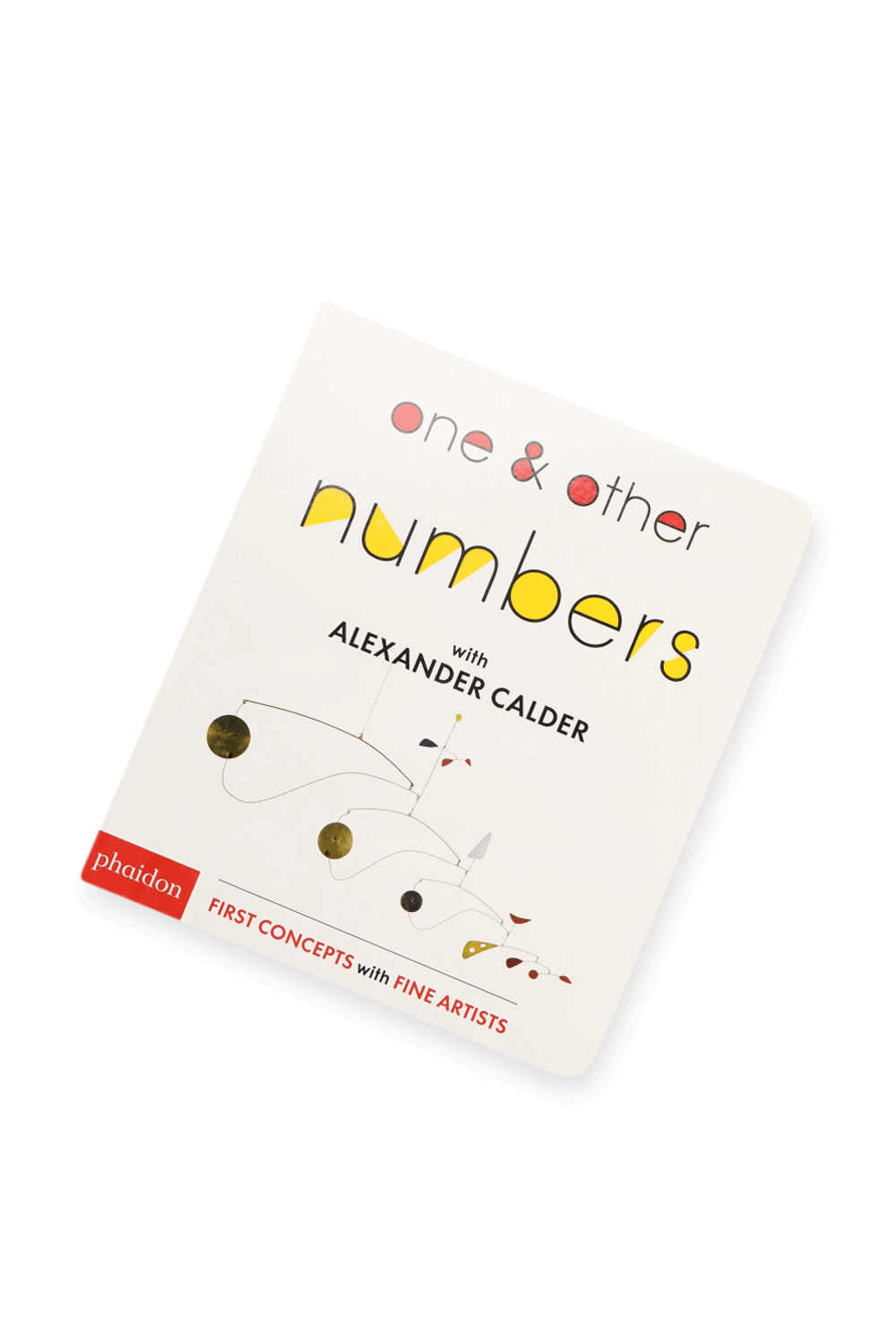 תמונת תקריב של One & Other Numbers