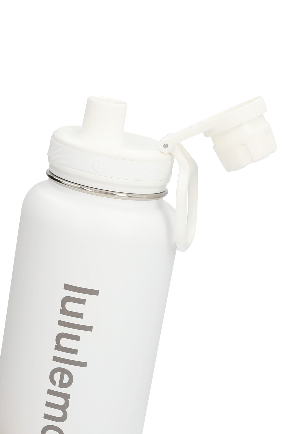 תמונה אחורית של Back to Life Sport Bottle 32oz LULULEMON