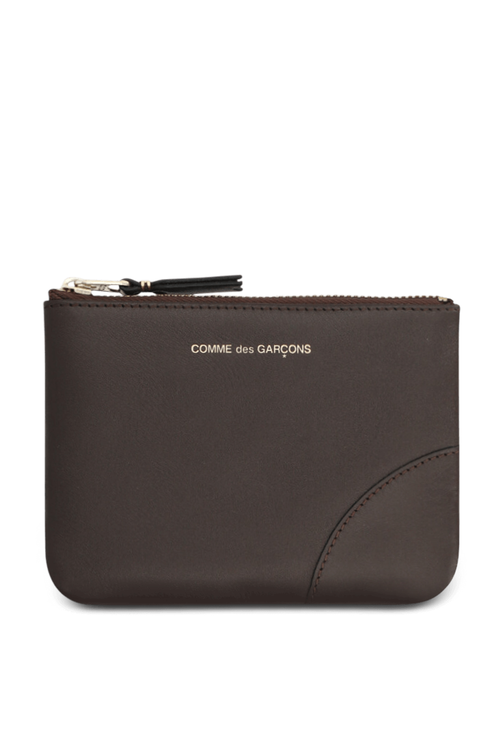תמונה קידמית של ארנק COMME des GARCONS