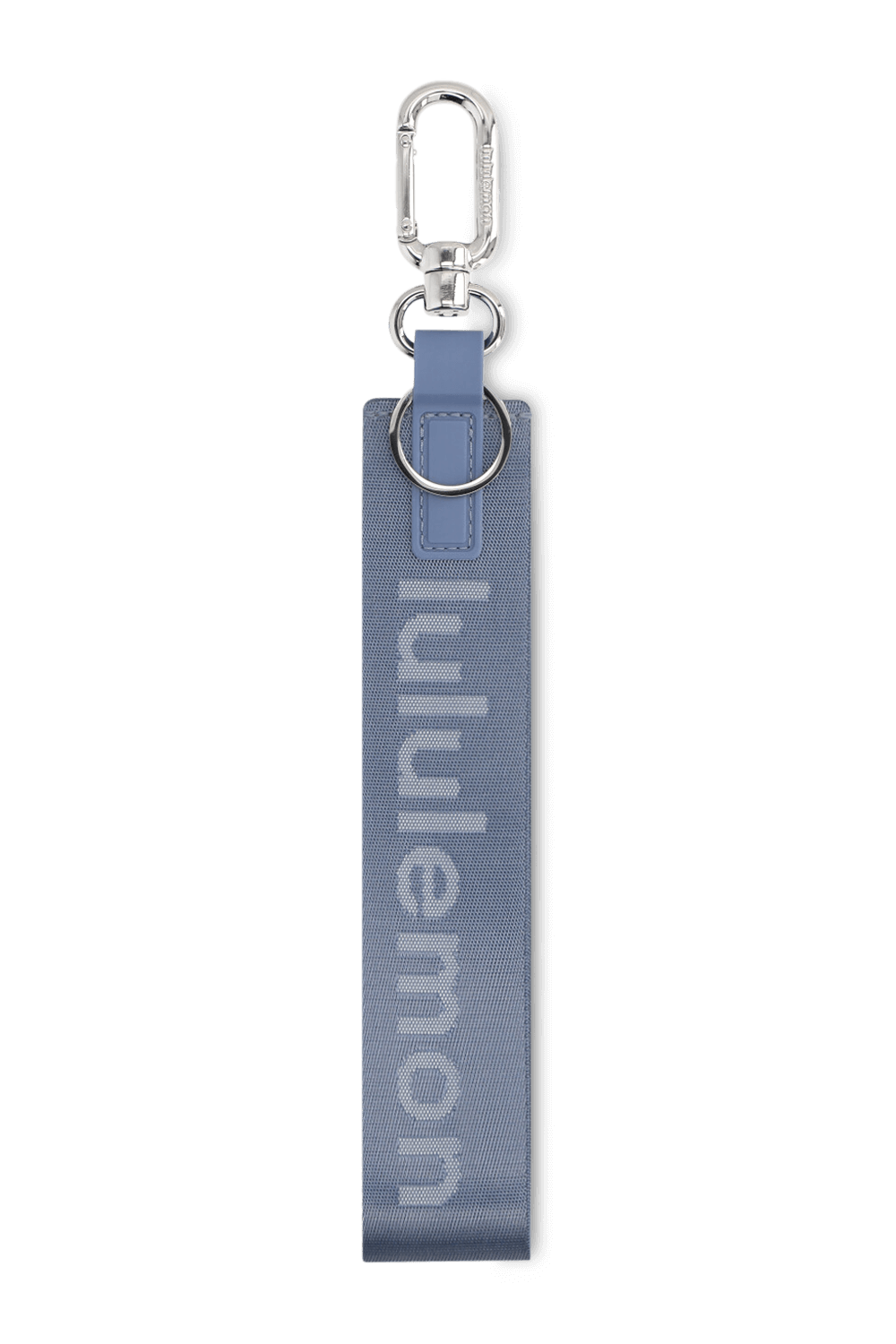 תמונה קידמית של Never Lost Keychain LULULEMON