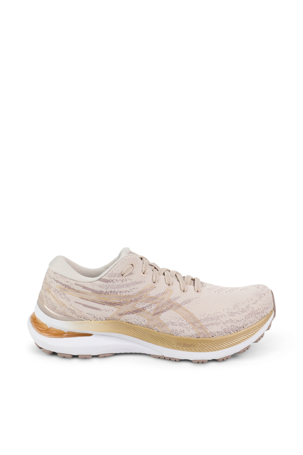 תמונה קידמית של נעלי ספורט ג'ל קיינו 29 ASICS