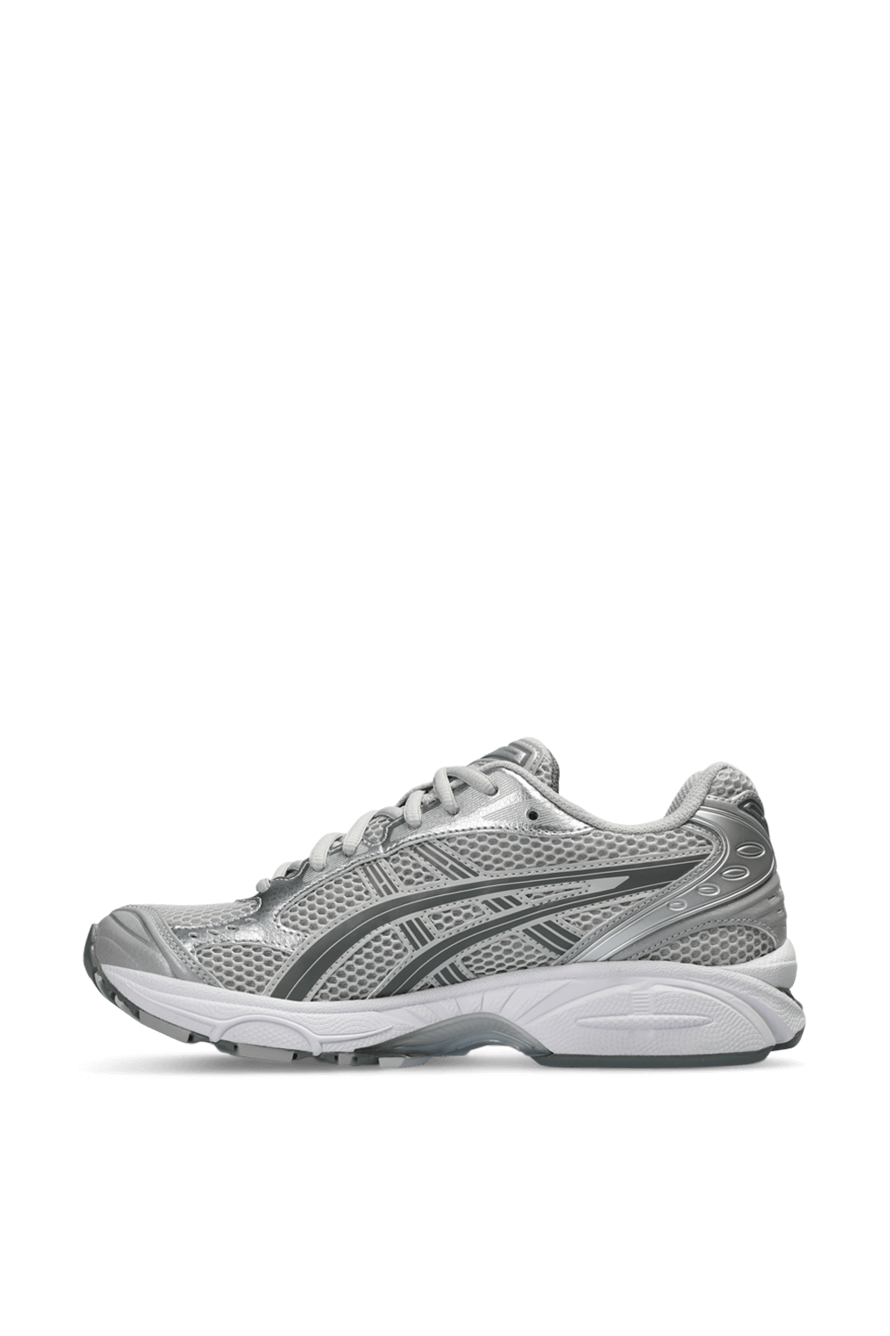 תמונה אחורית של נעלי ריצה ג'ל קיינו 14 ASICS