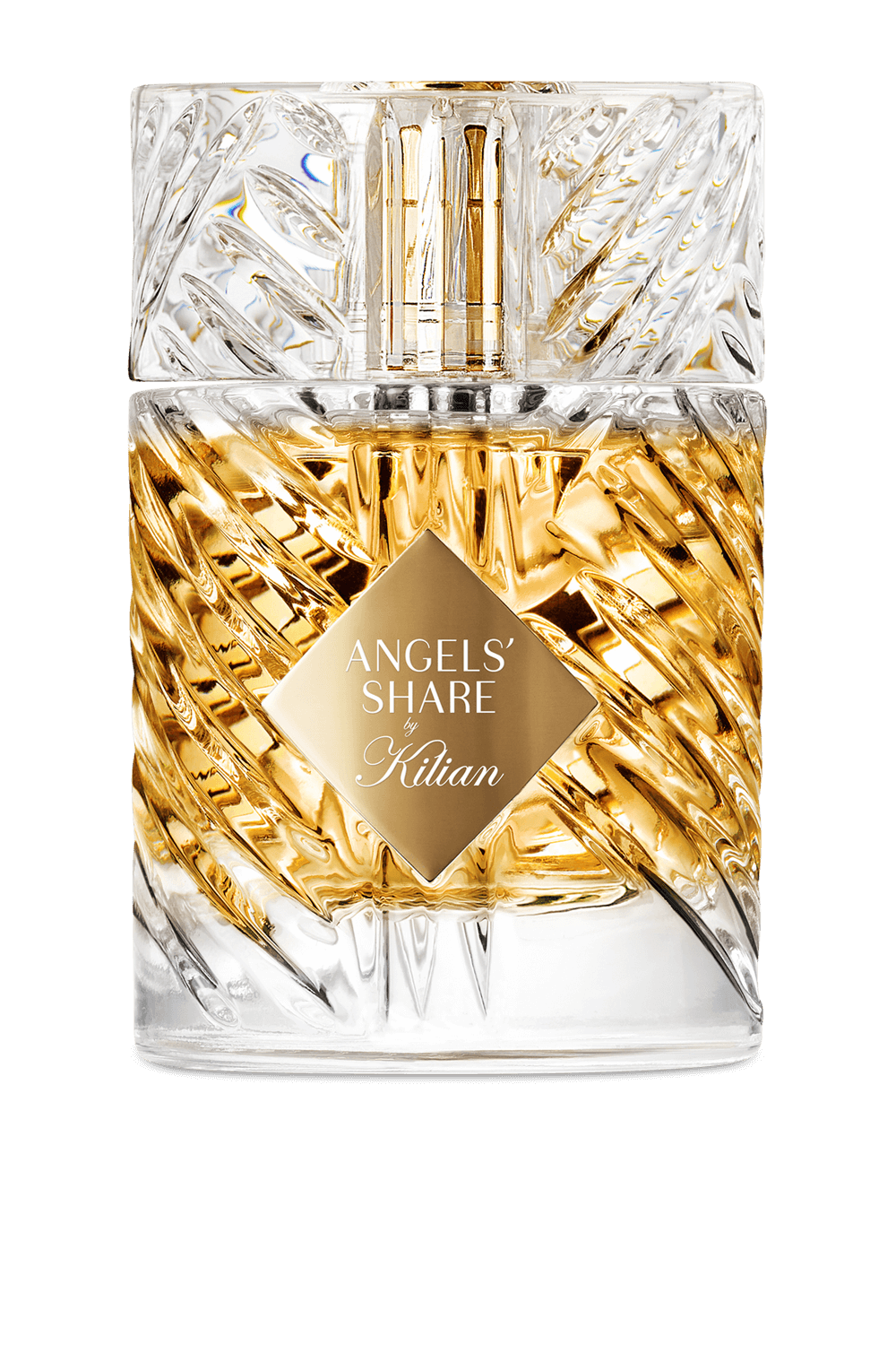 תמונה קידמית של Angels Share Eau de perfume 100 ML KILIAN PARIS