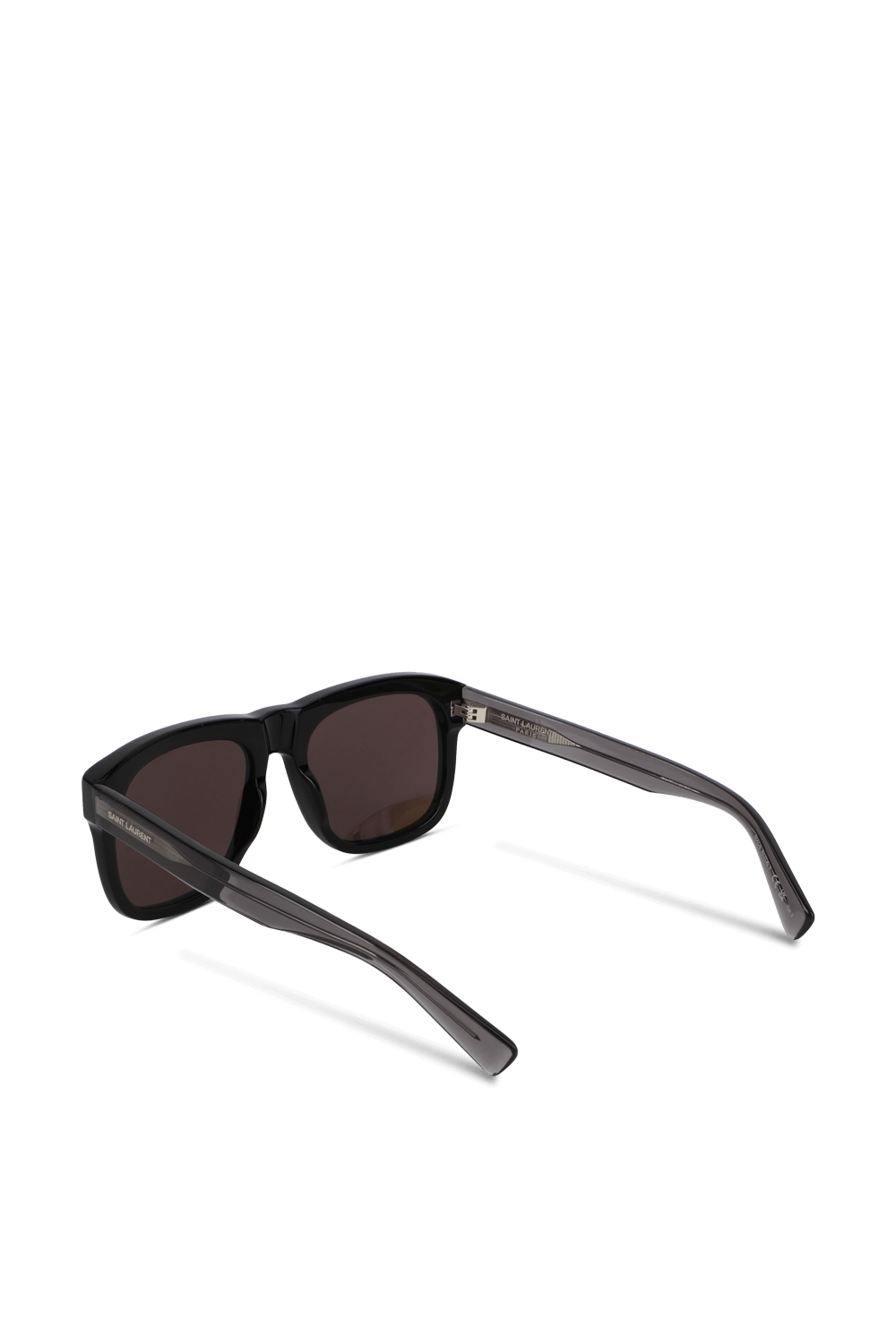 תמונה אחורית של משקפי שמש SAINT LAURENT