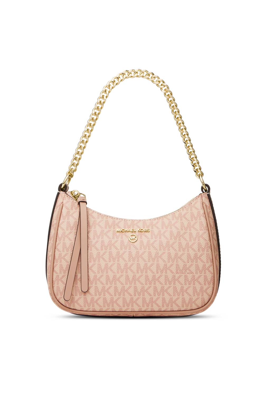 תמונה קידמית של תיק כתף ג`ט סט קטן MICHAEL KORS