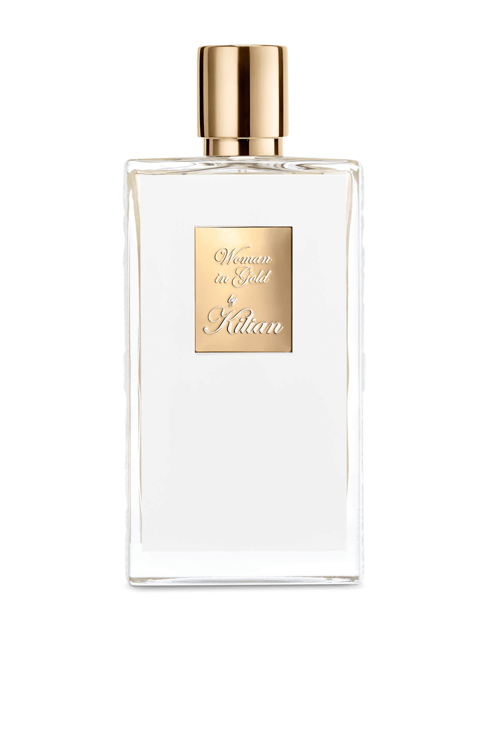 תמונה אחורית של Woman in Gold 100 ML KILIAN PARIS